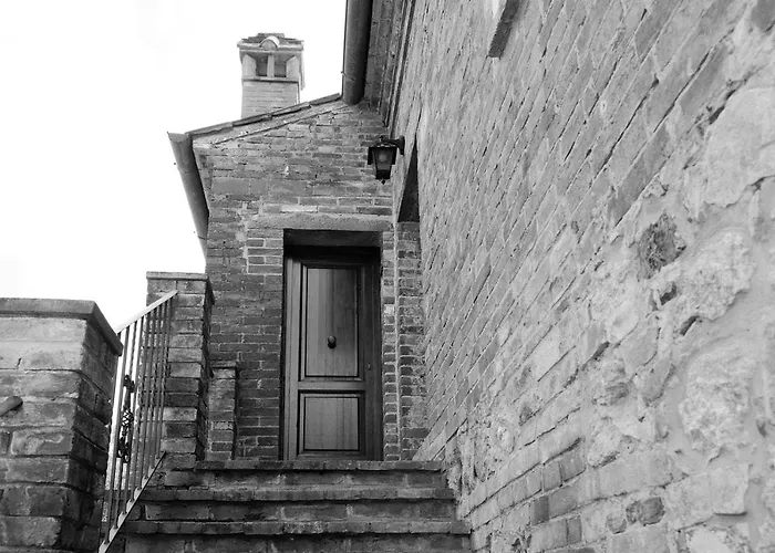 Villa Nottola