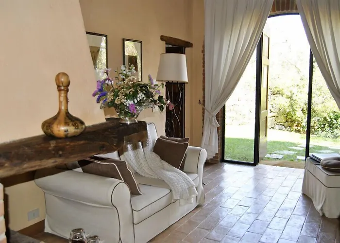 Villa Cicolina